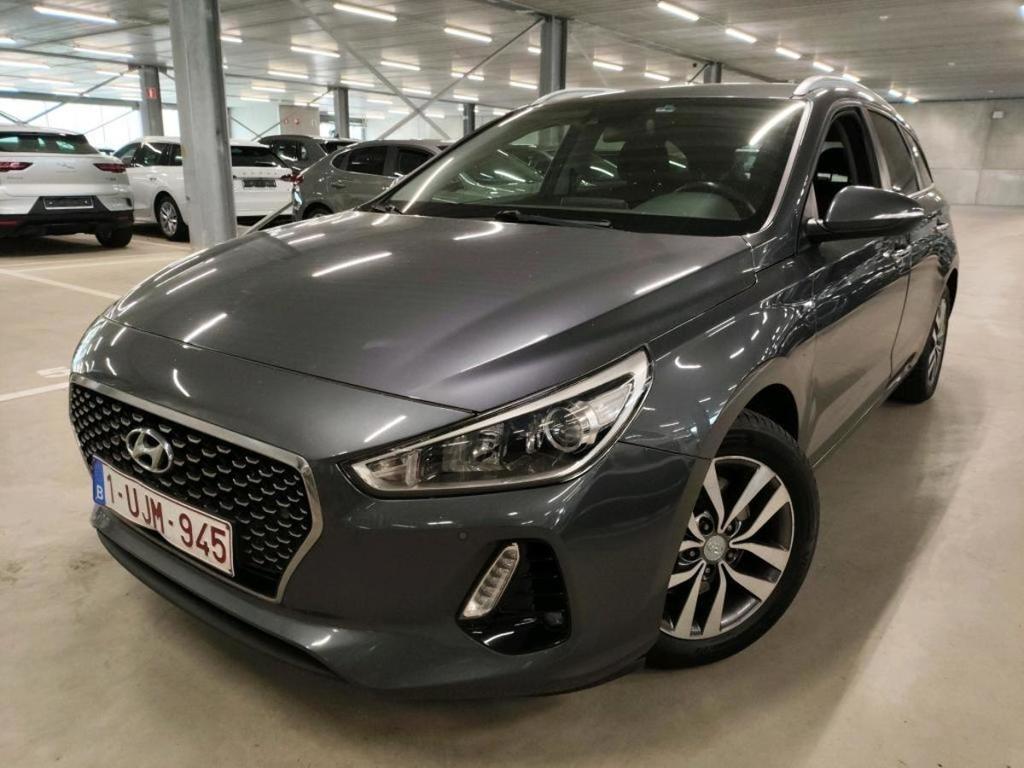 Hyundai I 30