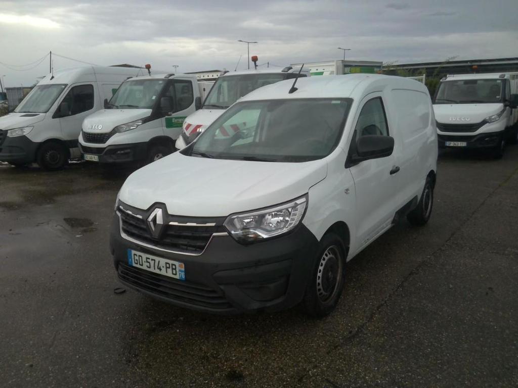 RENAULT Express EXPRESS VAN BLUE DCI 95 CONFORT