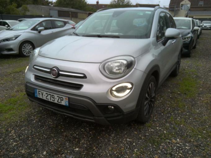 FIAT 500X 500X 1.6 Multijet 130 ch Cross