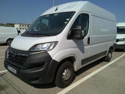 OPEL movano MOVANO FGN 3.5T L2H2 140 CH PACK CLIM