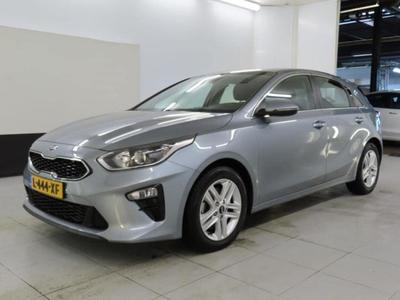 Kia Ceed 1.0 T-GDi DynamicL.