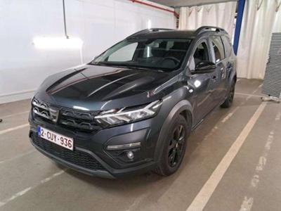 Dacia Jogger Jogger TCe 110 Extreme 81kW/110pk 5D/P Man-6