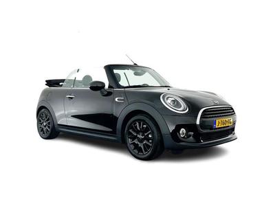 Mini Mini Cabrio 1.5 One Chili