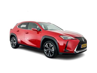 Lexus UX 250h Preference Line