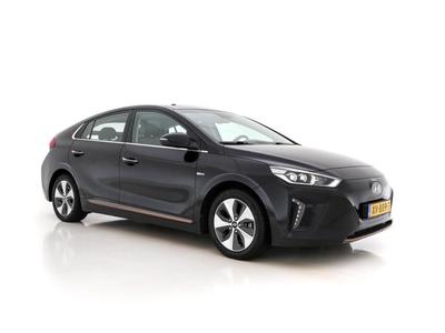 HYUNDAI IONIQ Premium EV