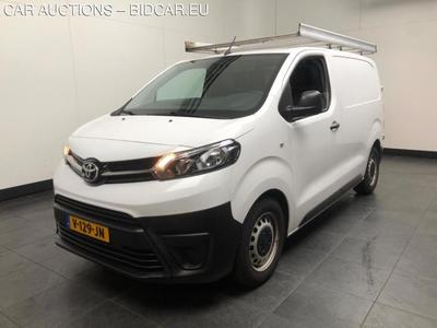 Toyota Proace compact 1.6 D-4D Cool Comf.