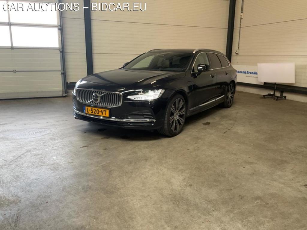 Volvo V90 2.0 T6 AWD Inscr.Exc