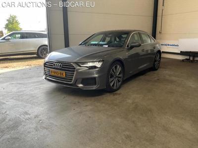 AUDI A6 LIMOUSINE 50 TFSI e q. S edit.