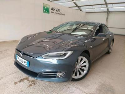 Tesla Model S Long Range AWD