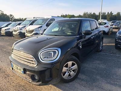 Mini Mini Countryman / 2020 / 5P / Crossover One D Fin..