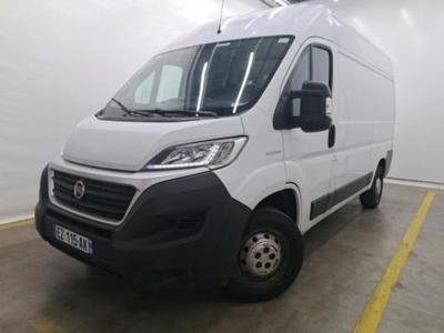 FIAT Ducato Ducato VU 4p Fourgon 30 M H2 20 Multijet 1..