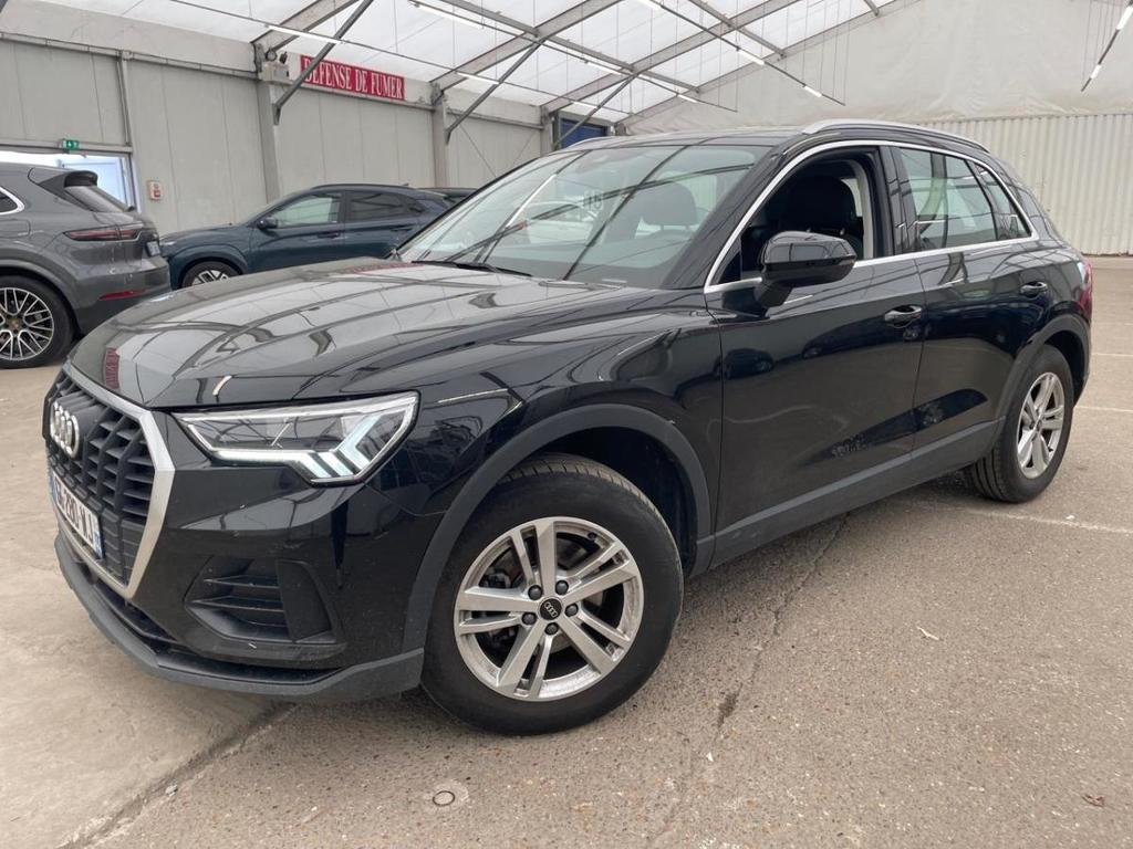 AUDI Q3 35 TFSI Base 1.5 TFSI 150CV BVA7 E6d