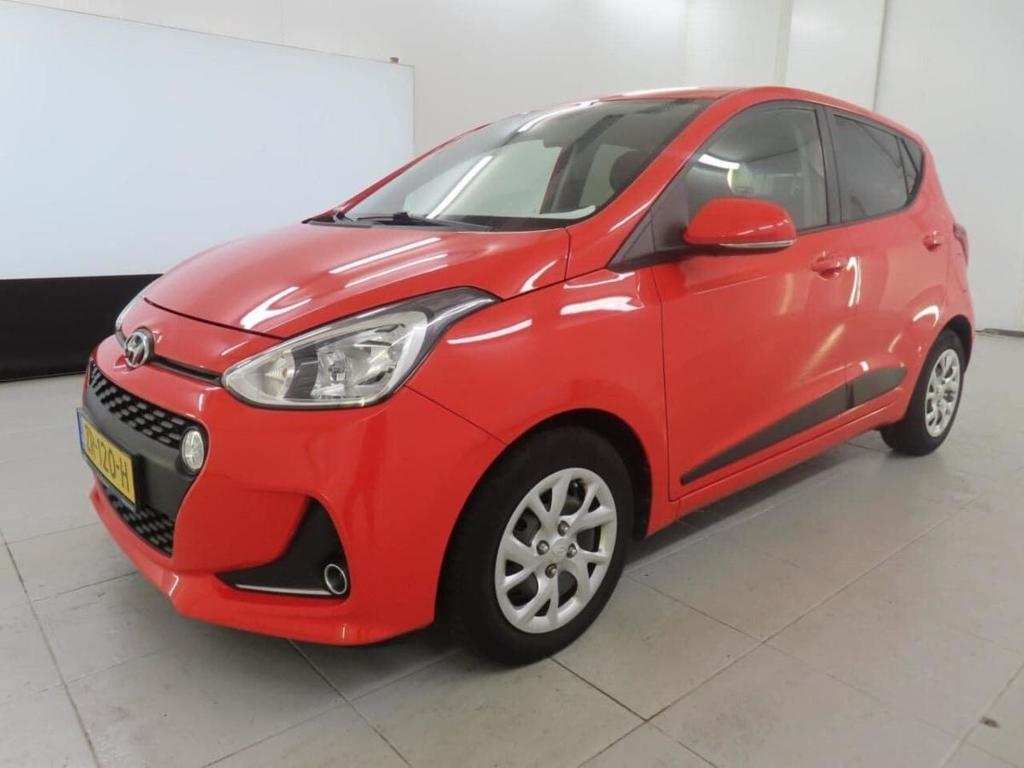 Hyundai I10 1.0i Premium