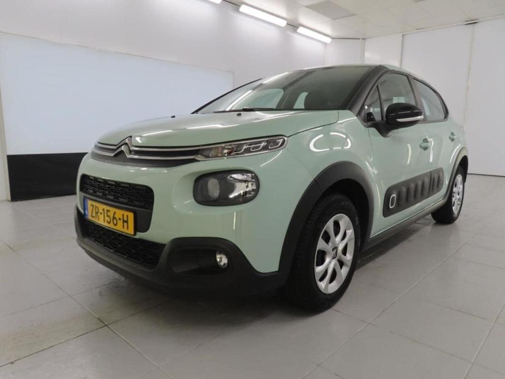 Citroen C3 1.2 PT S&amp;S Feel