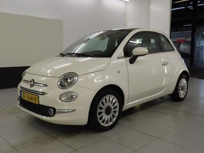 Fiat 500 0.9 TwinAir T Lounge