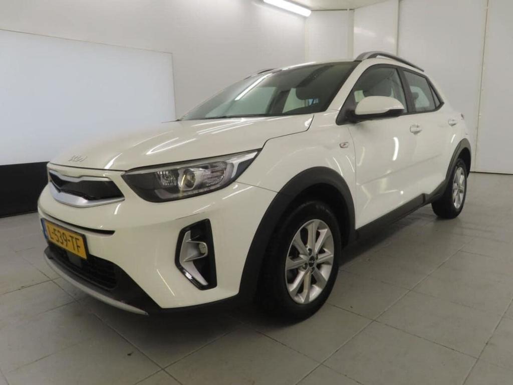 Kia Stonic 1.0 T-GDi MHEV Dyn L