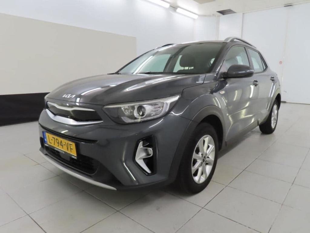 Kia Stonic 1.0 T-GDi MHEV Dyn L