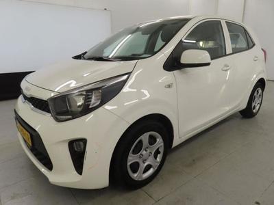 Kia Picanto 1.0 DPi ComfortLine