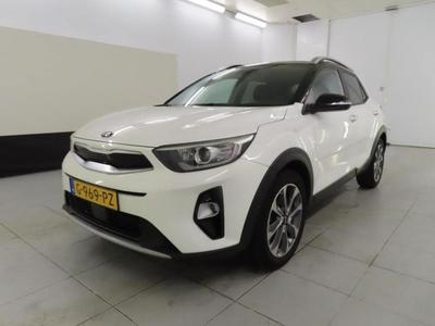 Kia Stonic 1.0 T-GDi DynPl.Line