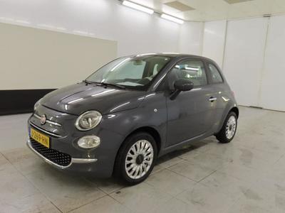 Fiat 500 1.0 Hybr. Lounge