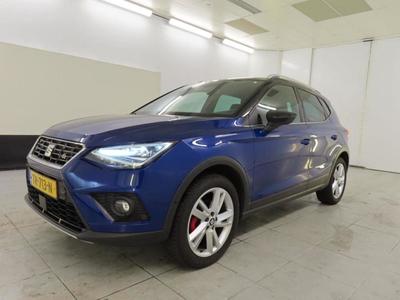 Seat Arona 1.0 TSI FR B. Int.