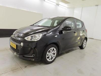 Hyundai I10 1.0i Comfort