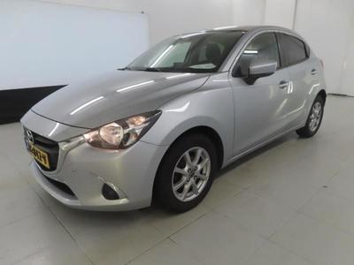 Mazda 2 1.5 Skyact-G Sp.Sel.