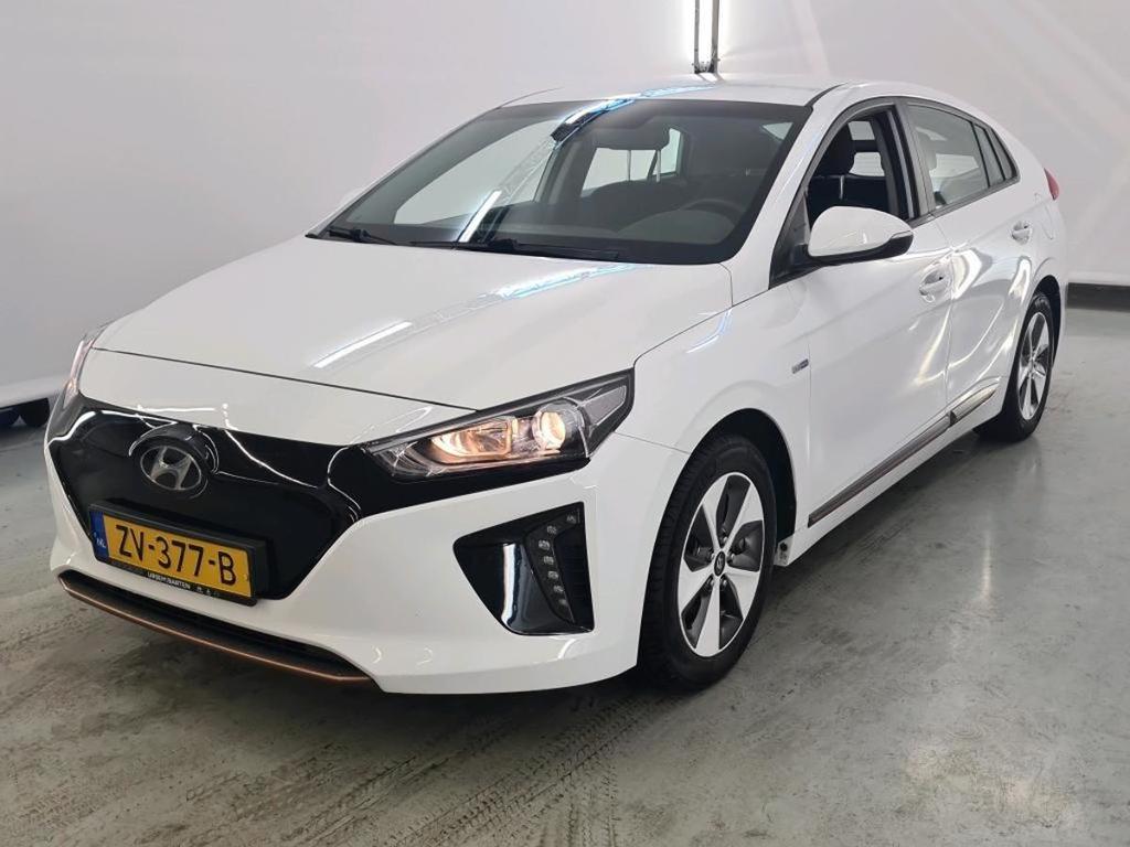 HYUNDAI Ioniq FL19 Hyundai IONIQ EV Comfort 5d