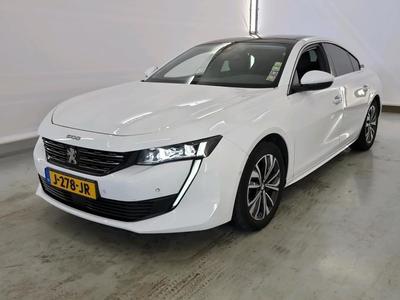 PEUGEOT 508 18 Peugeot 508 BL Allure Avantage PureTech..