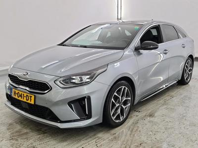 KIA ProCeed FL21 Kia ProCeed 1.4 T-GDi GT-PlusLine 5d