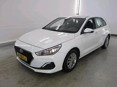 HYUNDAI i30 FL20 Hyundai i30 1.0 T-GDI Comfort 5d