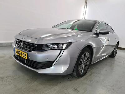 PEUGEOT 508 18 Peugeot 508 Blue Lease Allure BlueHDi 1..