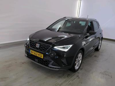 SEAT Arona FL21 SEAT Arona 1.0 TSI 81kW FR Business In..