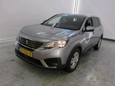 PEUGEOT 5008 17 - 20 Peugeot 5008 Active PureTech 130 5..