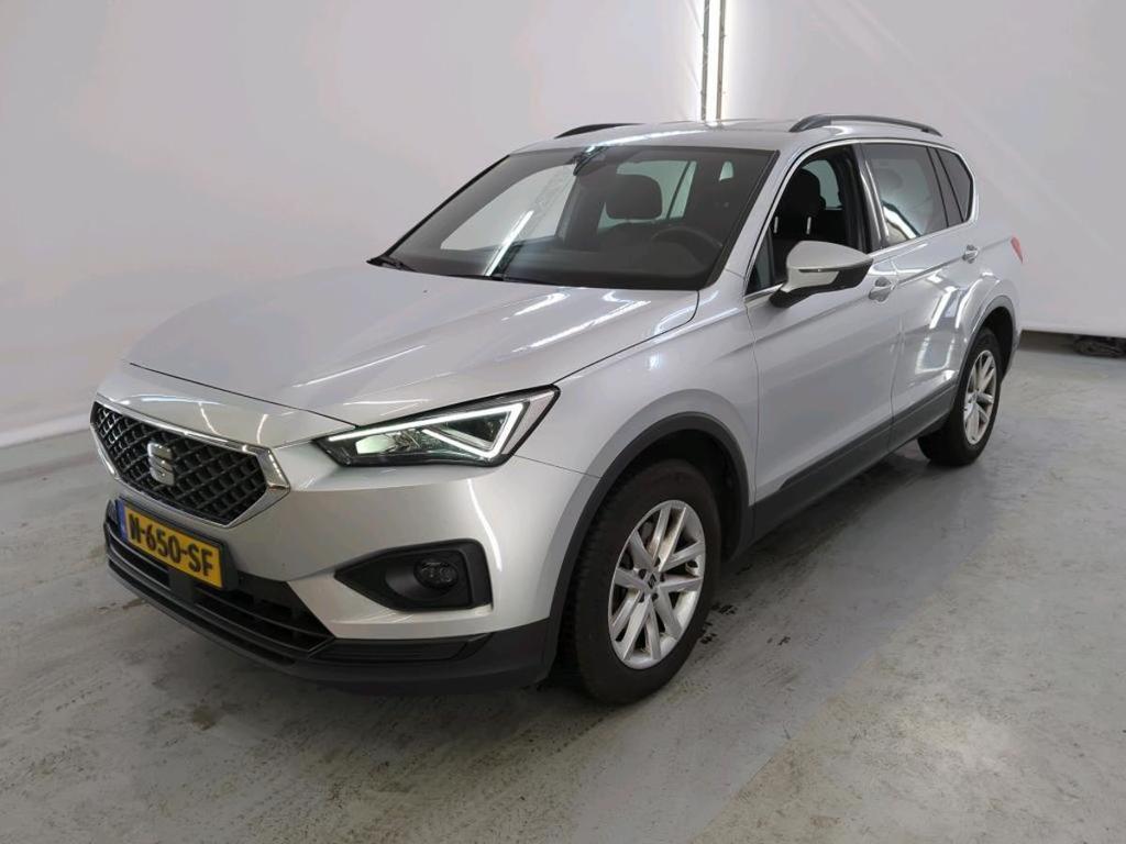 SEAT Tarraco 18 SEAT Tarraco 1.5 TSI Style Business In..