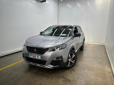 PEUGEOT 5008 GT Line 1.5 HDi 130CV BVA8 E6dT