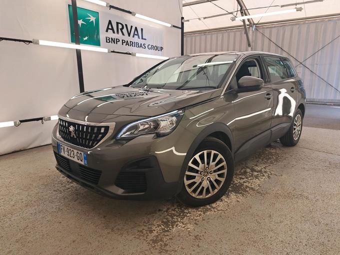 PEUGEOT 5008 Puretech 130 ACCESS