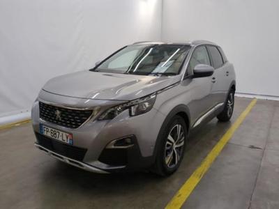 PEUGEOT 3008 Allure Business 1.2 PureTech 130CV BVA8 E6..