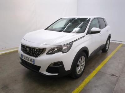 PEUGEOT 3008 Active Business 1.5 HDi 130CV BVA8 E6d