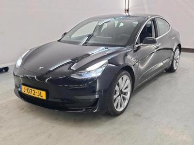 Tesla Model 3 Long Range AWD 75 kWh