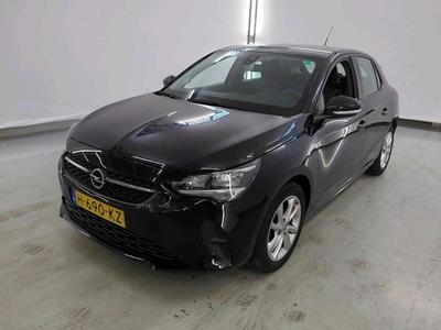 Opel Corsa 1.2 Edition