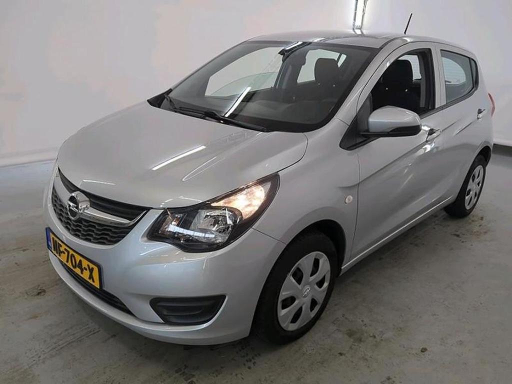 Opel KARL 1.0 ecoFLEX Edition