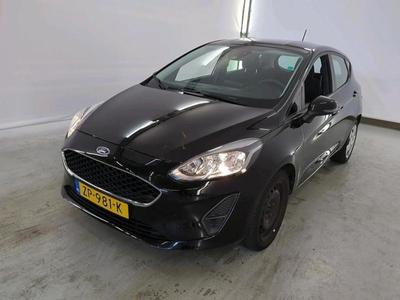 Ford Fiesta 1.1 Trend