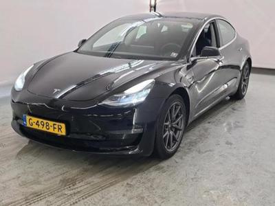 Tesla Model 3 Long Range AWD 75 kWh