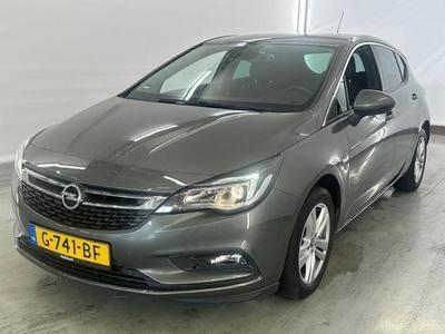 OPEL ASTRA 1.0 Turbo 120 Jaar Edition