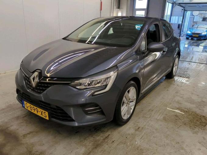 Renault CLIO 1.0 TCe Zen