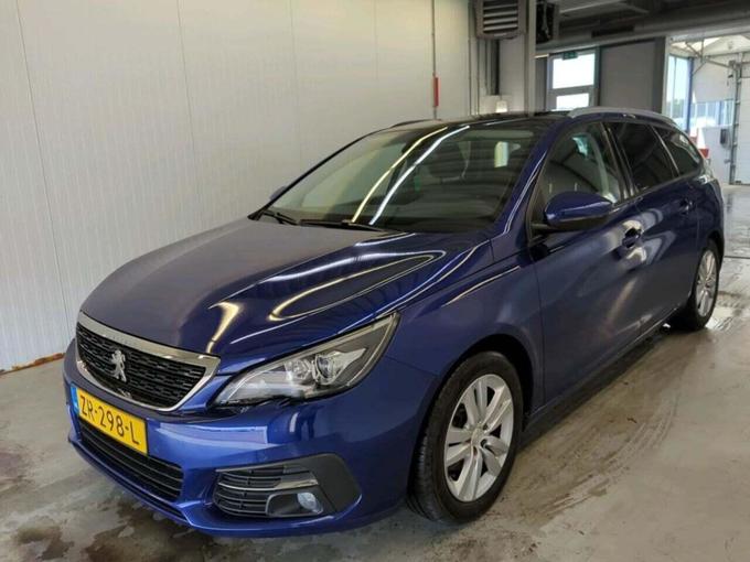 Peugeot 308 SW 1.2 PureT.Blue L. Ex