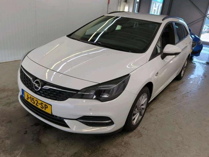 Opel Astra Sports Tourer 1.2 Edition