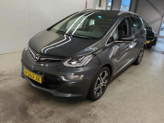 Opel Ampera-e Business exec 60 kWh