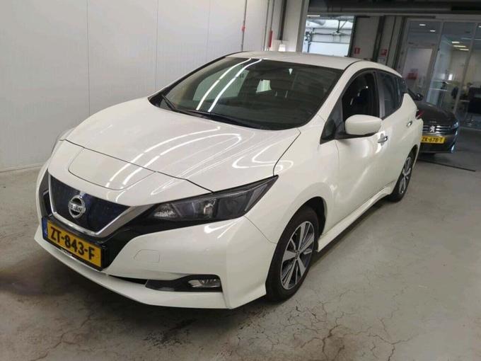 NISSAN LEAF Acenta 40 kWh